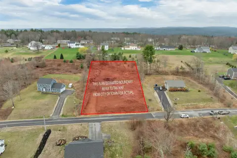 Cleared Land Parcel in Farmington