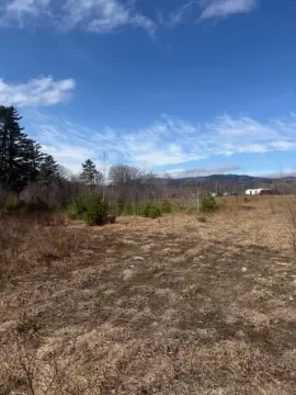 Ready-to-Build Lot with Mountain Views