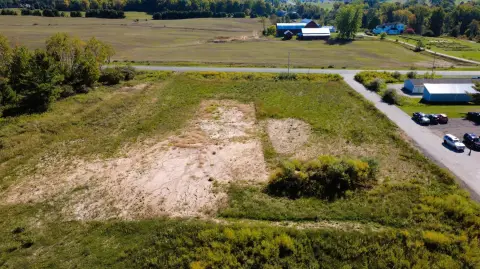 Commercial Land Near Northland Drive
