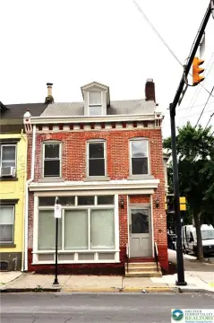 Allentown Mixed-Use Corner Property