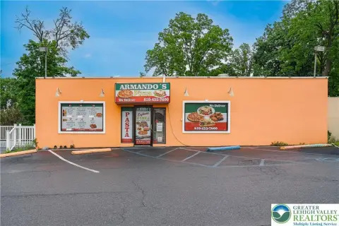 Macarthur Road Commercial Opportunity