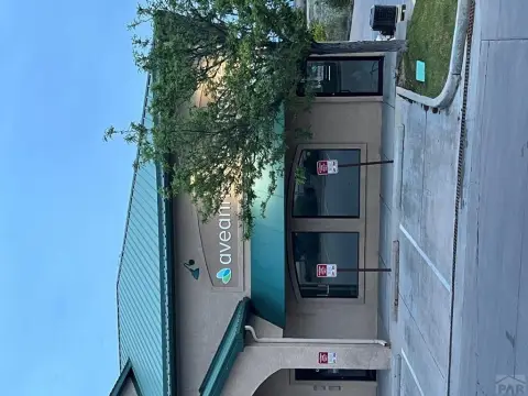 Commercial Property in Pueblo, CO