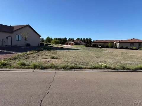 Land Near Walking Stick Golf