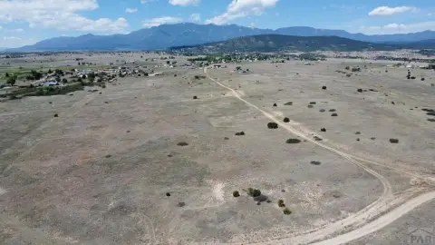 Buildable Parcel Near Golf Course
