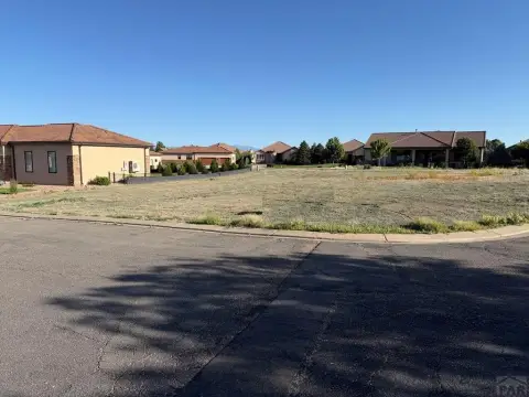 Land Near Walking Stick Golf