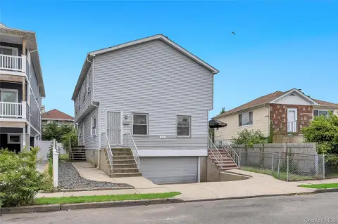 Legal Two-Family Income Property