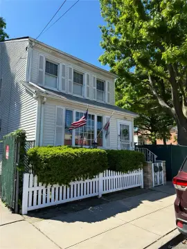 Maspeth Two-Family Home with Potential