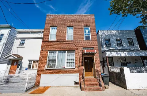 Renovated Duplex with Finished Basement