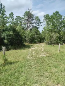 Farmland Parcel with Road Access