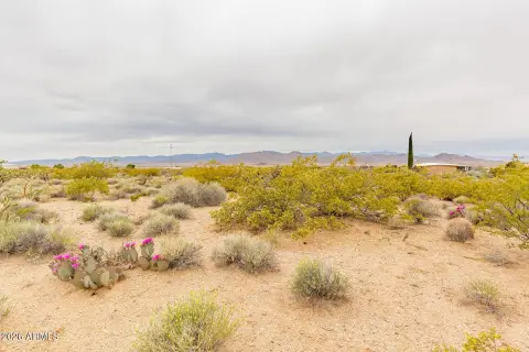Kingman, AZ Vacant Residential Land
