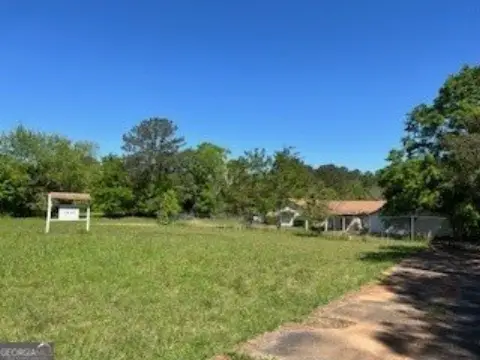 3 Acre Commercial Lot