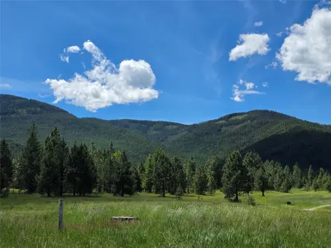 Land with 400-Amp Power at Site