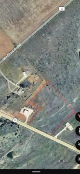 Highway-Frontage Commercial Land