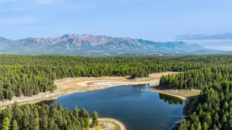 Loon Lake Ranch Land