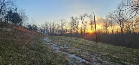 Webbville, KY Residential Land