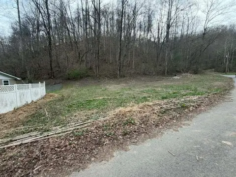 Residential Land in Emma, KY