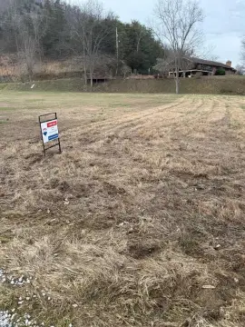 Residential Land Near Pikeville