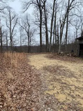 Undeveloped Land for Outdoor Activities