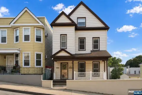 Three-Unit Property with Garage