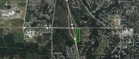 Scenic Land Near Milford Lake