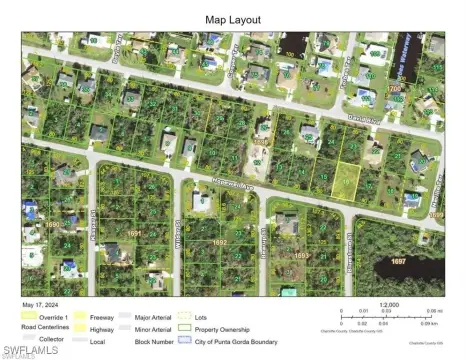 Port Charlotte Land For Sale