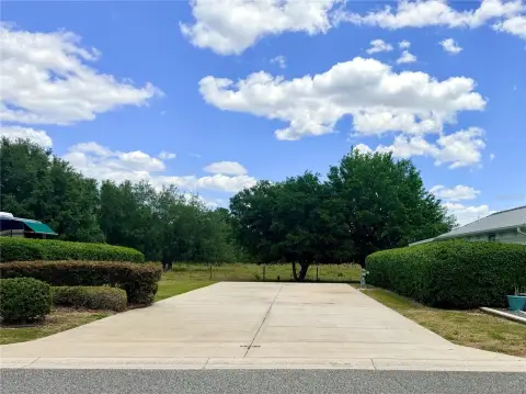 Florida Resort Lot for Sale