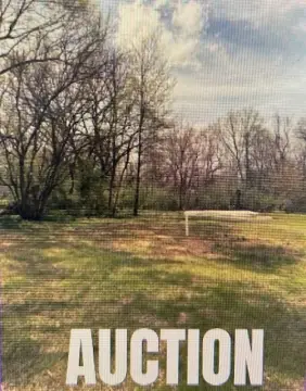 Vacant Lot in Leesburg, OH