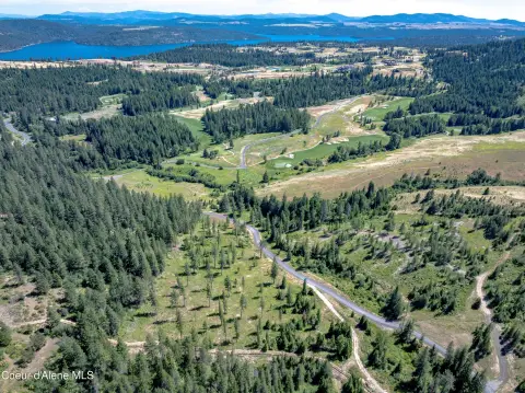 Gated Estate Homesites