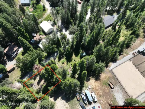 Vacant Residential Lot