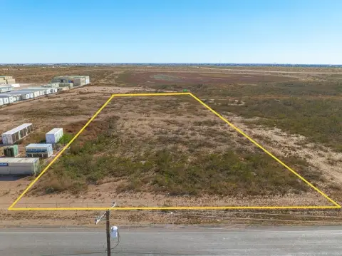 2.5 Acres on West County