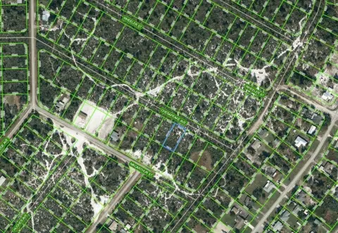 Land in Lake Placid, FL