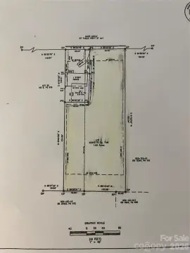 Residential Land Near I-485