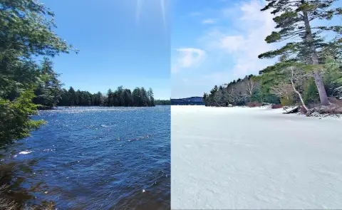 Bottle Lake Land Opportunity