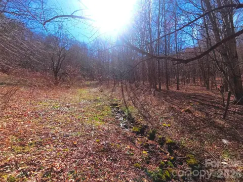 Mountain View Residential Land Parcel