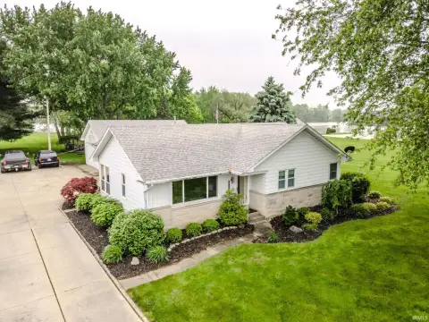 Leo Road Commercial Opportunity