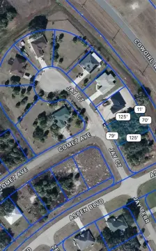 Vacant Lot in LaBelle, Florida