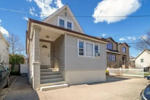 Renovated Detached Two-Family Home