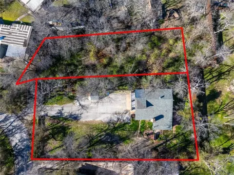 Lake Worth Area Land Opportunity