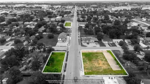 Fort Worth Land Development Opportunity