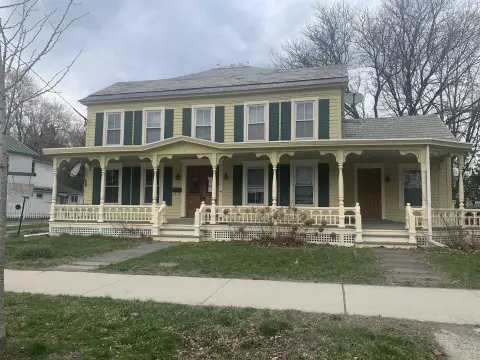 Mixed-Use Property in Poultney, VT