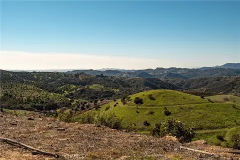 Temecula Land with Avocado Grove