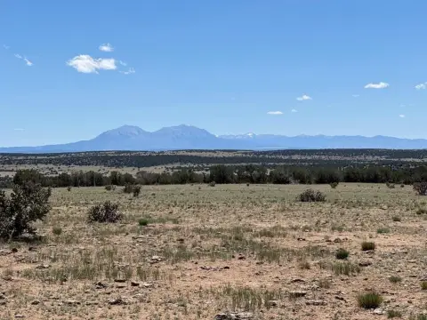 Recreation Land with Gate Access