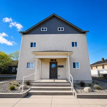 Remodeled Fourplex Investment Property