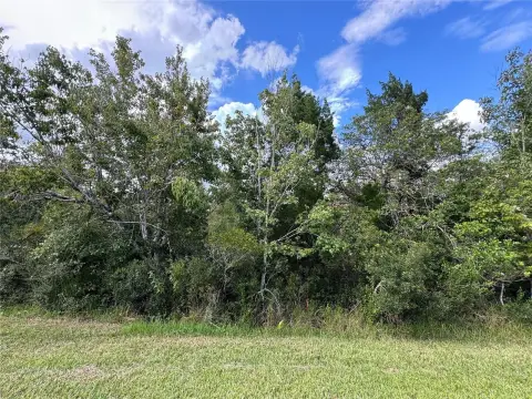 1.52 Acres in Growing Orlando