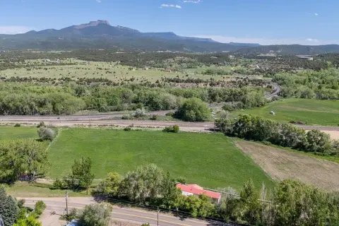 Irrigated Hobby Farm Land