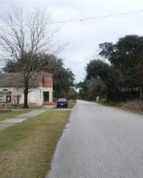 Land Near Downtown Oviedo