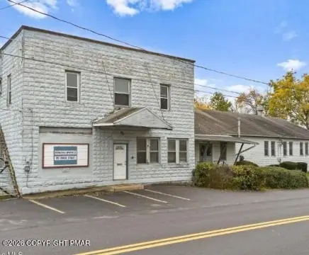 Flex Industrial and Office Facility