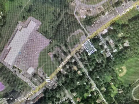 Commercial Development Lot