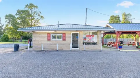 Established Drive-In Restaurant Opportunity