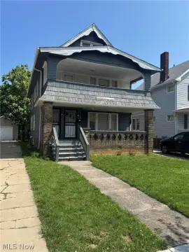 Turnkey Duplex with Expansion Potential